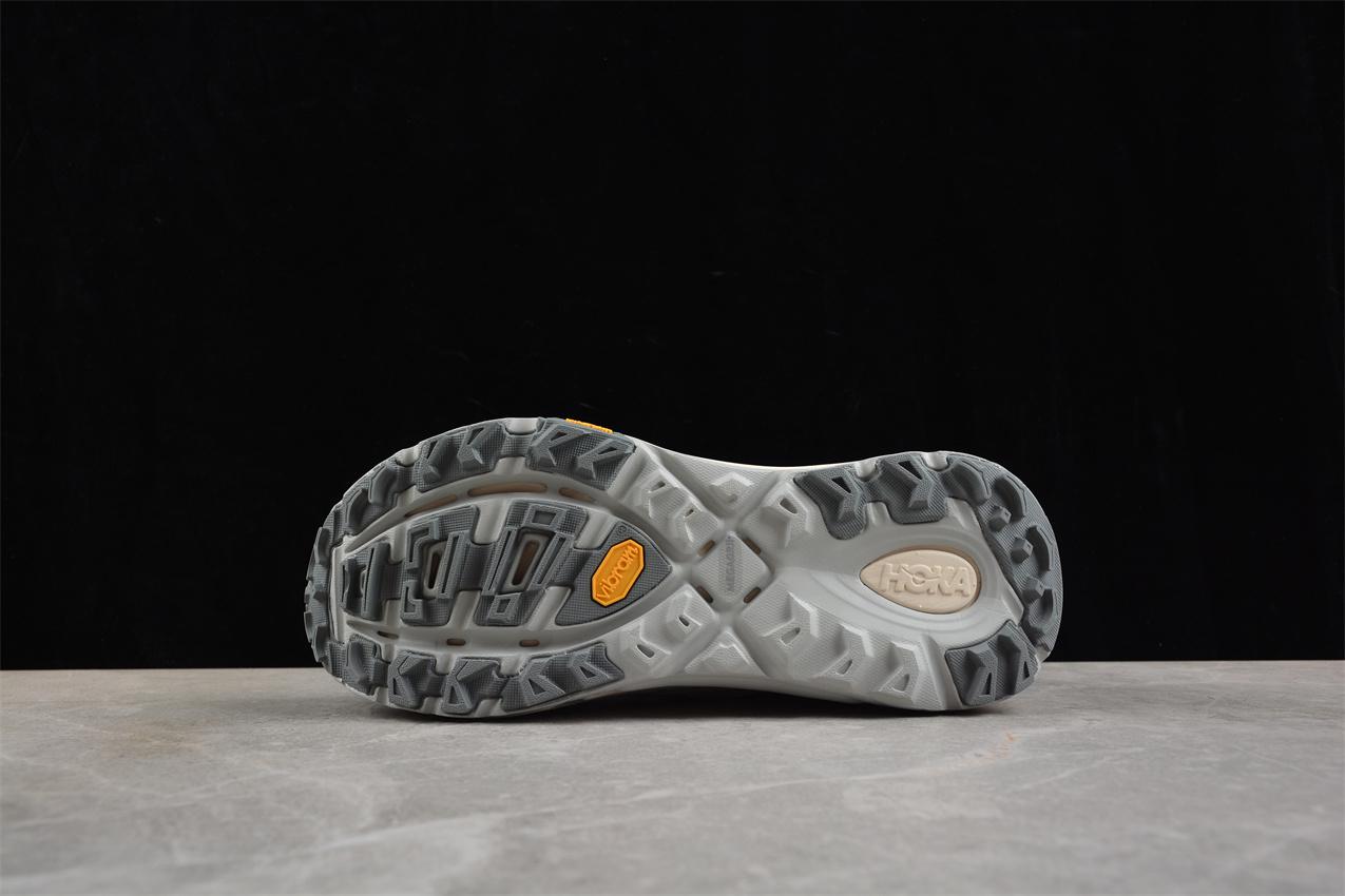 Hoka Mafate Speed 2 "Cosmic Grey Alabaster" фото № 4