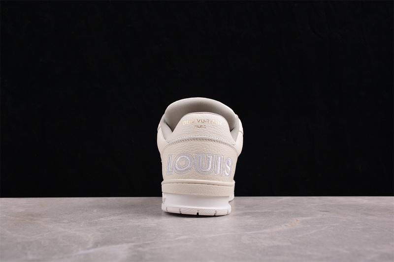 Louis Vuitton Trainer "Vanilla Bean" фото № 4
