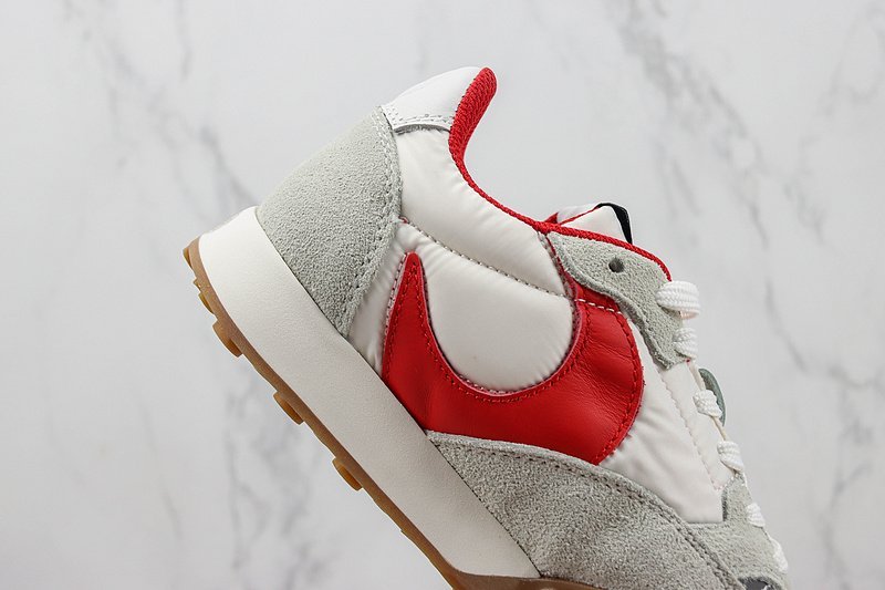 Marine Serre Rise 22 "White/Grey/Red" фото № 4