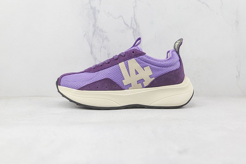 Los Angeles Dodgers x MLB Big Ball Chunky Lite "Purple" фото № 2