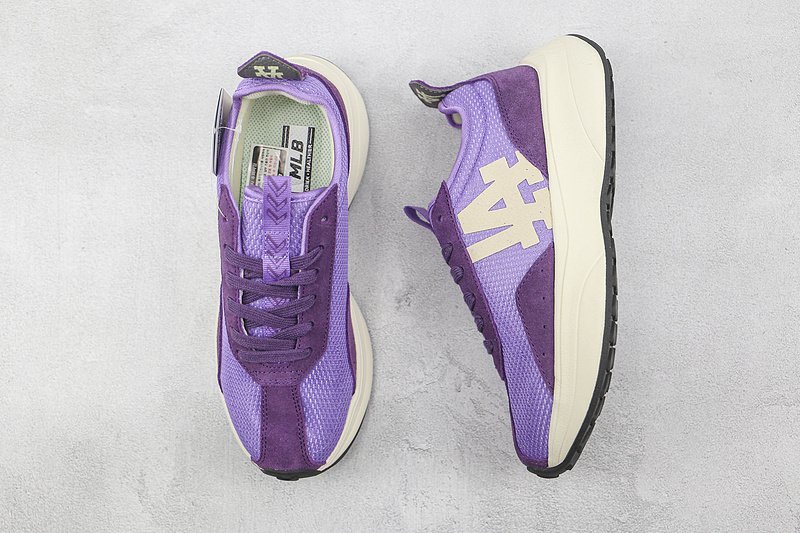 Los Angeles Dodgers x MLB Big Ball Chunky Lite "Purple" фото № 6