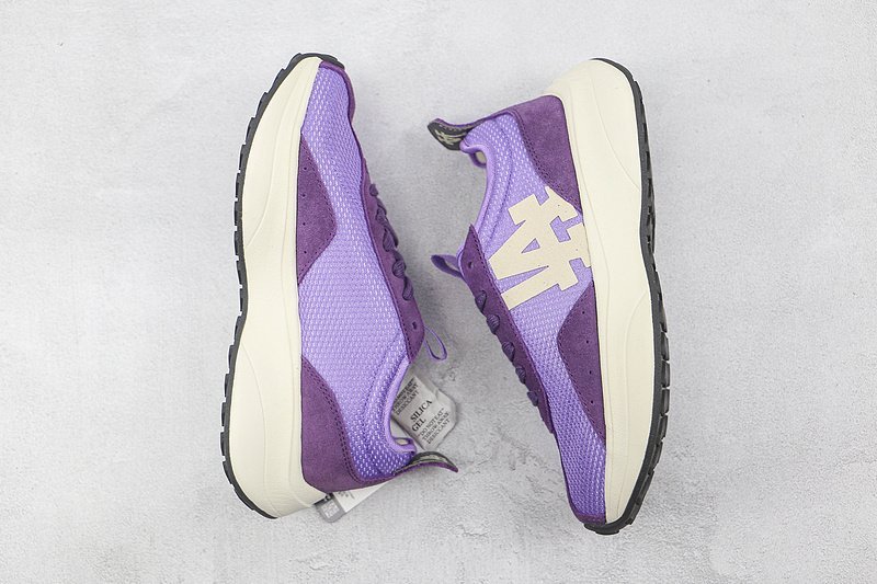 Los Angeles Dodgers x MLB Big Ball Chunky Lite "Purple" фото № 7