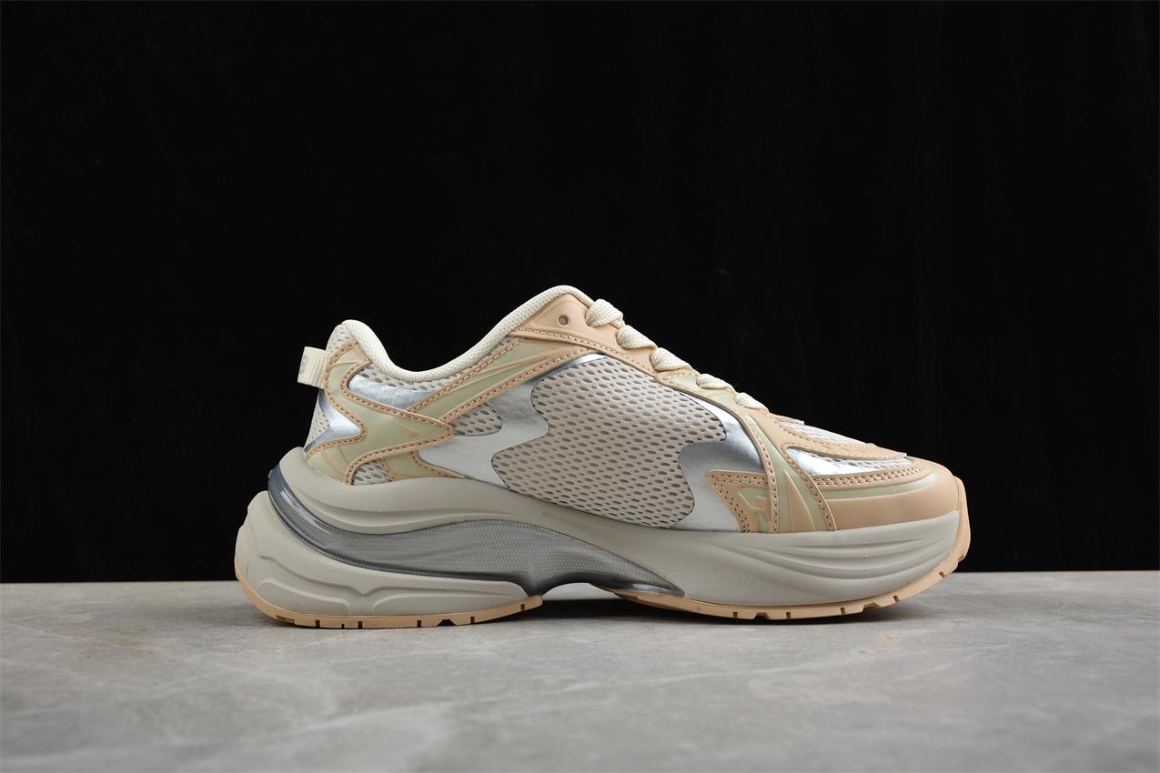 MLB Bigball Chunky Curve NY "Golden Sand" фото № 7