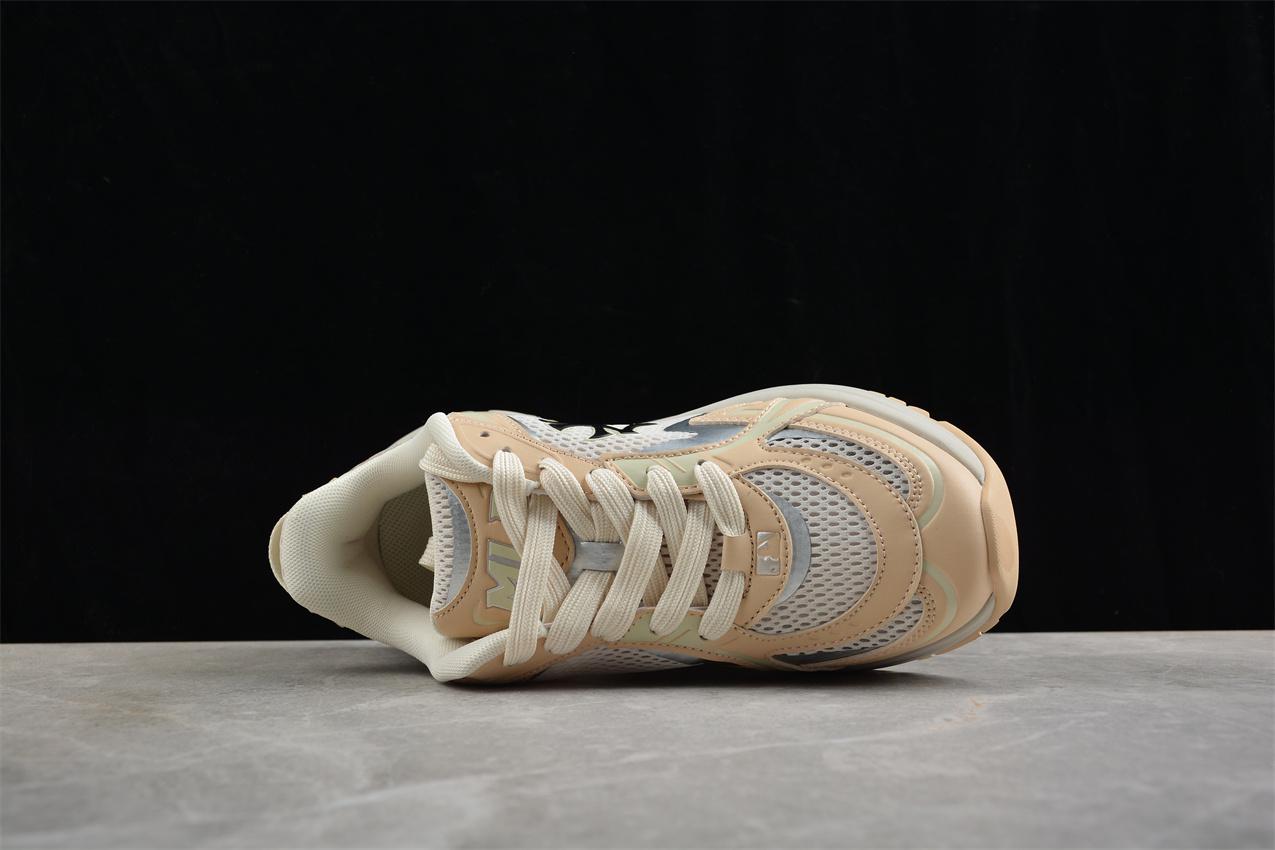 MLB Bigball Chunky Curve NY "Golden Sand" фото № 8