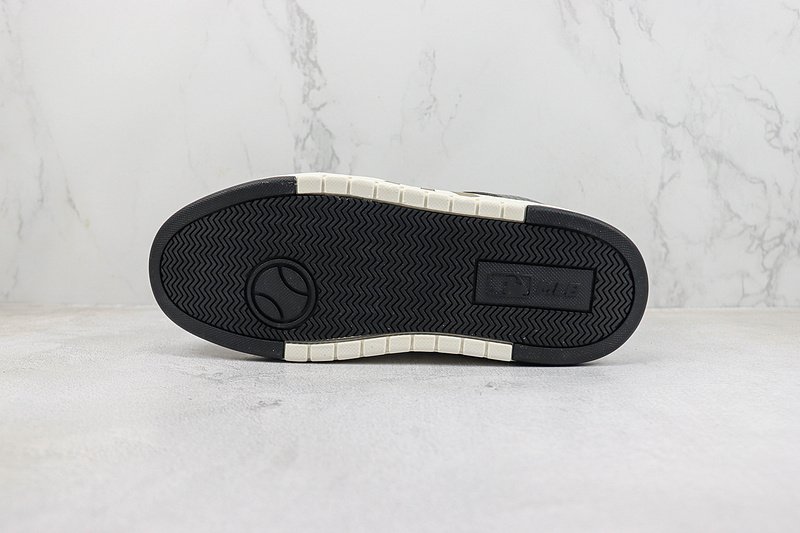 New York Yankees x MLB Chunky Liner Mid "White/Black/Gold" фото № 8