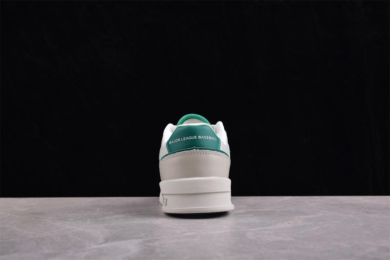 MLB NY Hofer Casual Sneakers "Green" фото № 5