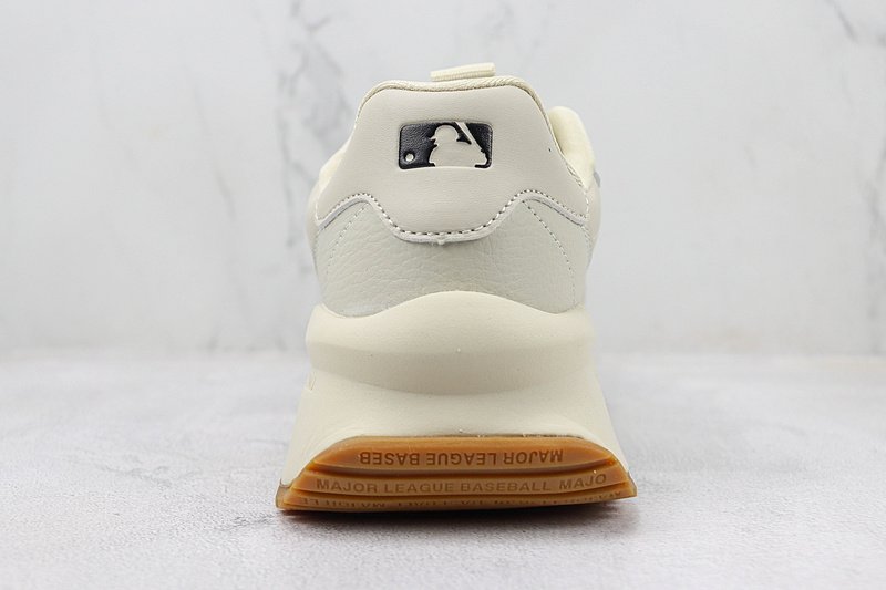 New York Yankees x MLB Runner Basic "Beige/Ivory" фото № 9