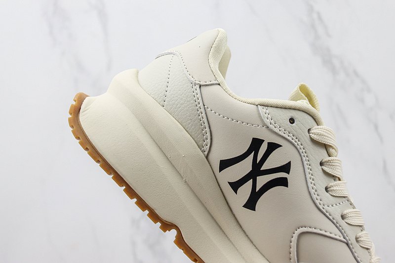 New York Yankees x MLB Runner Basic "Beige/Ivory" фото № 3