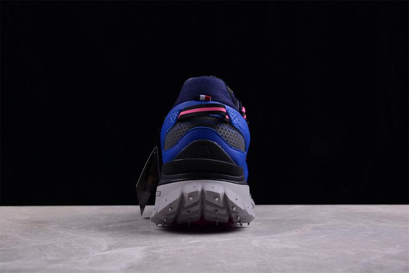 Moncler Trailgrip GTX "Ocean Blue" фото № 9