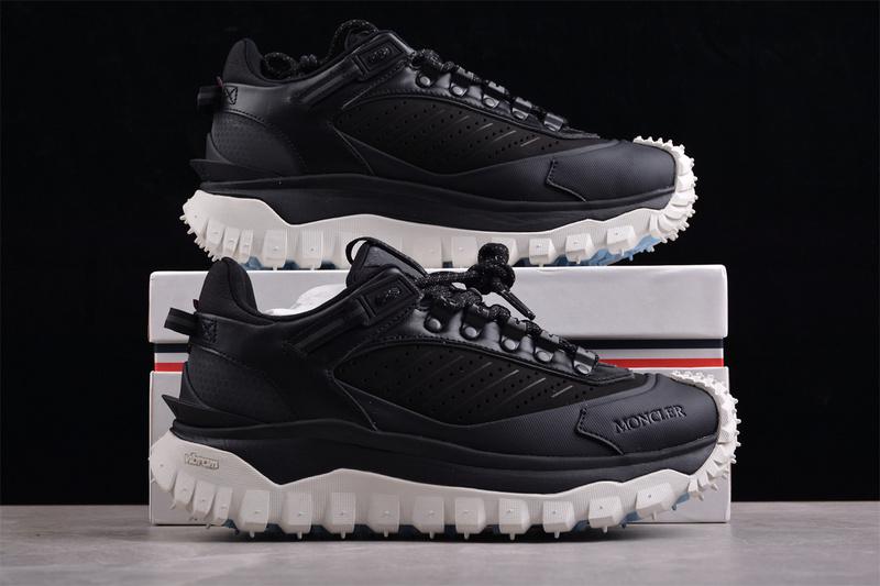 Moncler Trailgrip GTX "Shadow Peak" фото № 7