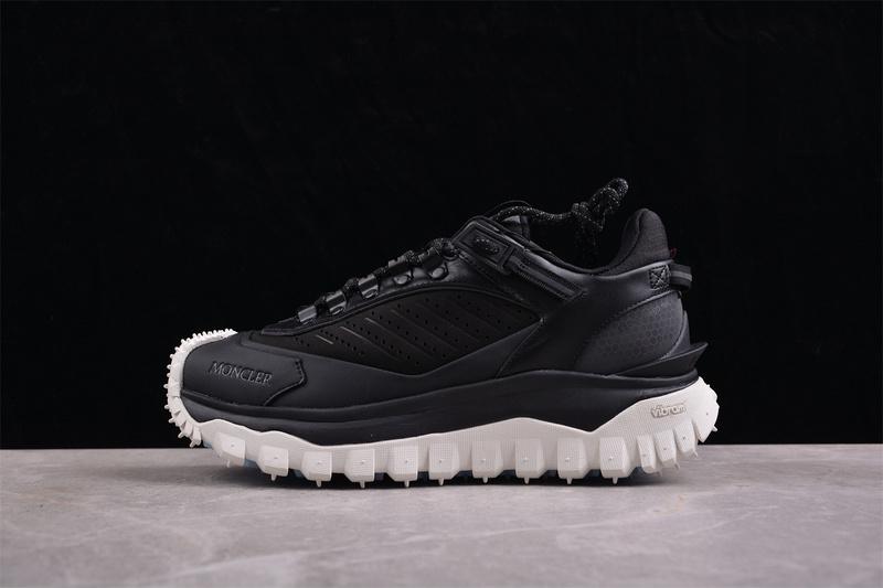 Moncler Trailgrip GTX "Shadow Peak" фото № 5