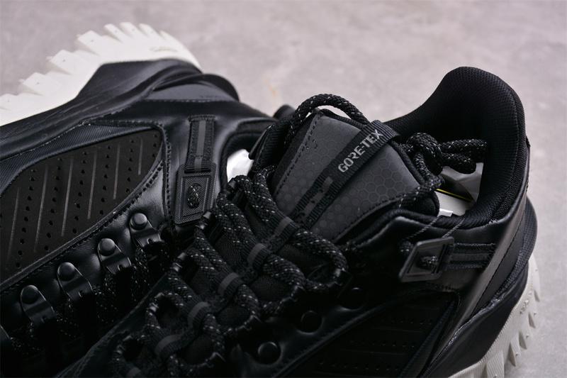 Moncler Trailgrip GTX "Shadow Peak" фото № 4