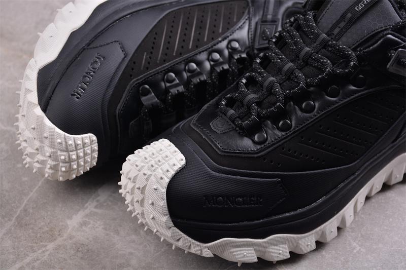 Moncler Trailgrip GTX "Shadow Peak" фото № 3