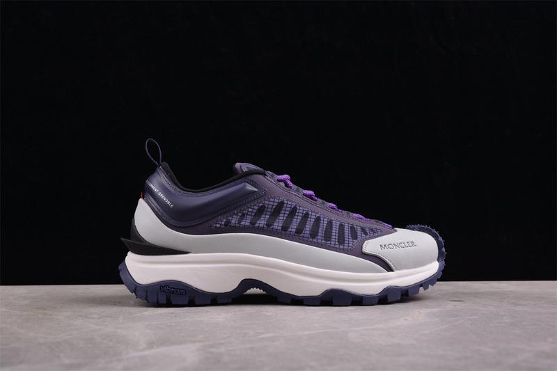 Moncler Trailgrip Lite "Purple Mist" фото № 5