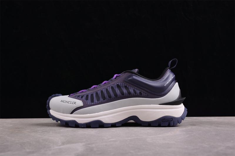 Moncler Trailgrip Lite "Purple Mist" фото № 2