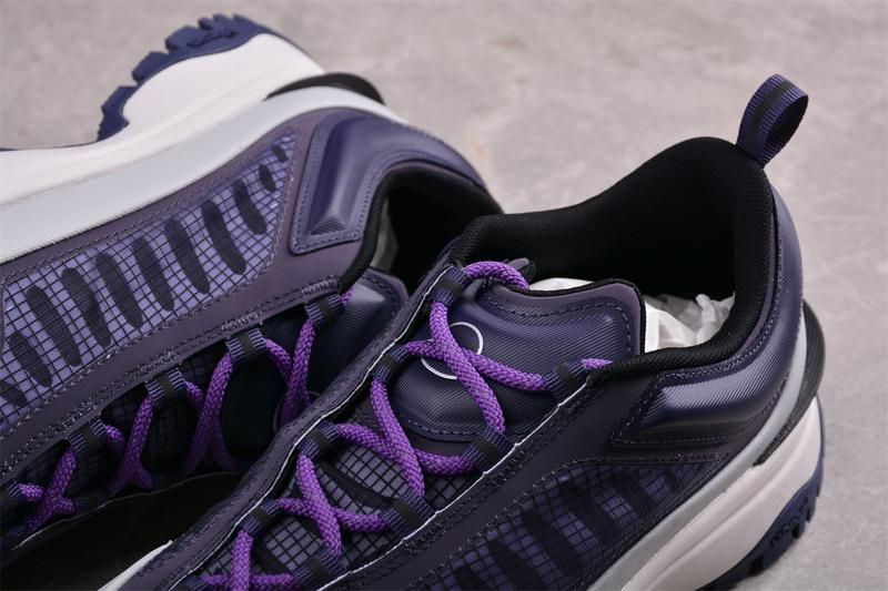 Moncler Trailgrip Lite "Purple Mist" фото № 4