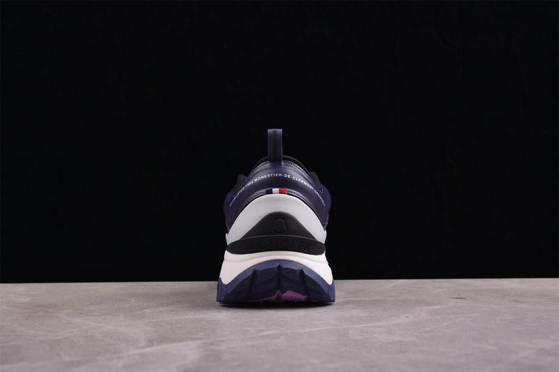 Moncler Trailgrip Lite "Purple Mist" фото № 9