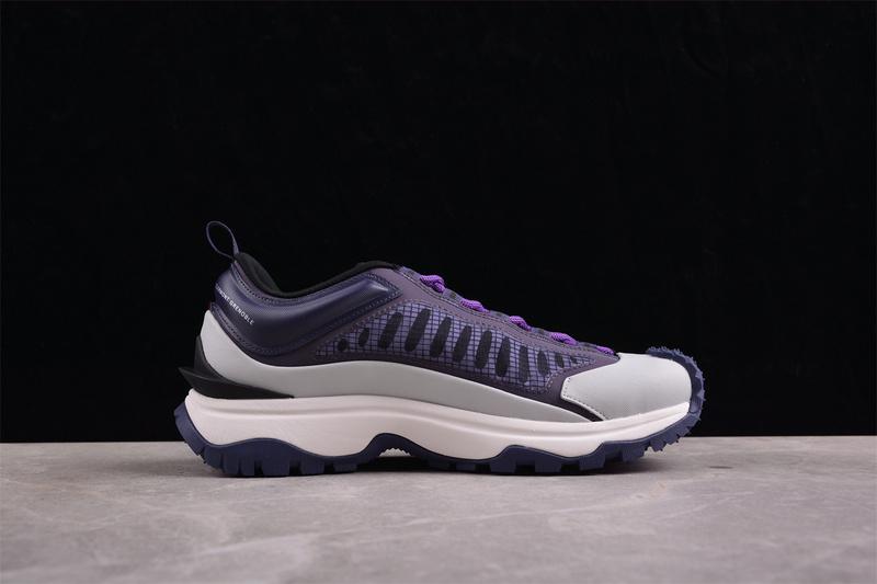 Moncler Trailgrip Lite "Purple Mist" фото № 6