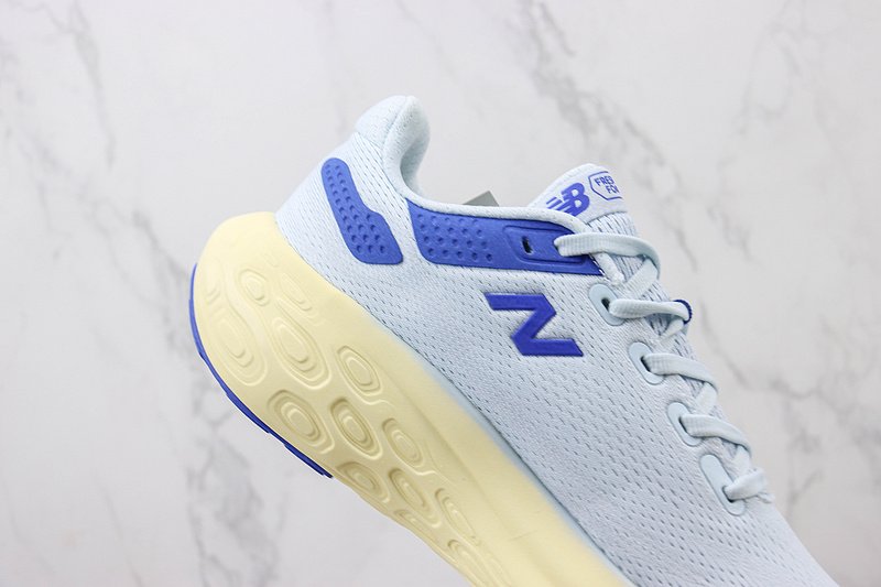 New Balance Fresh Foam X 1080v13 "Starlight" фото № 3