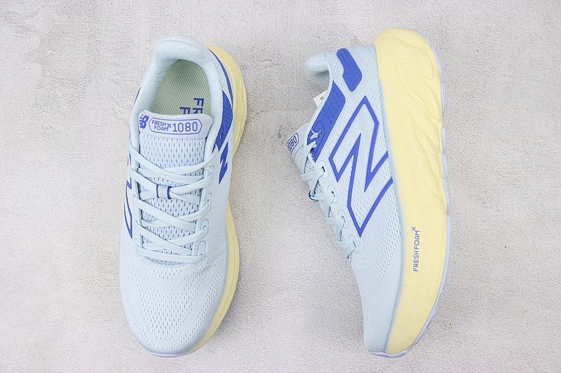 New Balance Fresh Foam X 1080v13 "Starlight" фото № 6