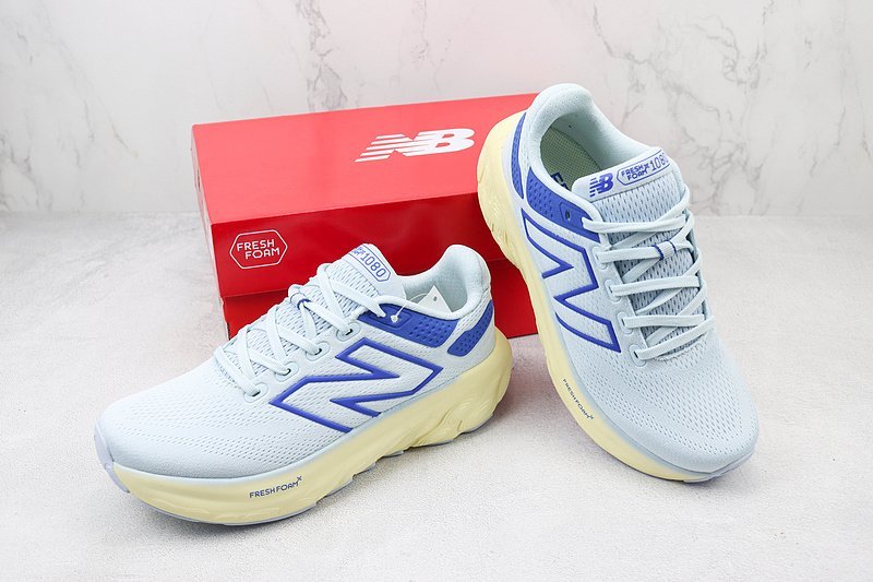 New Balance Fresh Foam X 1080v13 "Starlight" фото № 7
