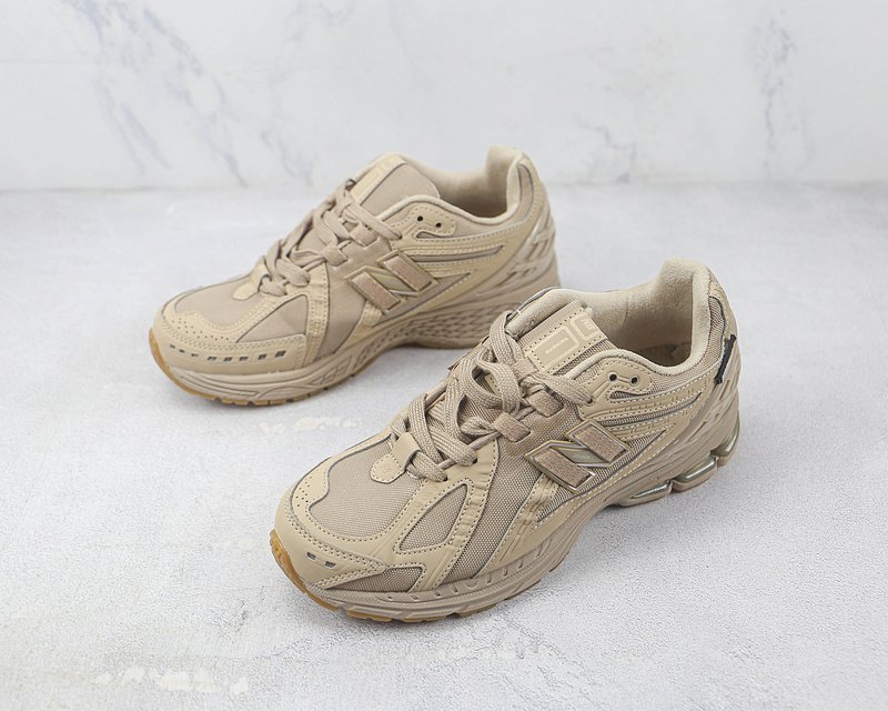 New Balance 1906R "Cordura Desert Tan" фото № 5