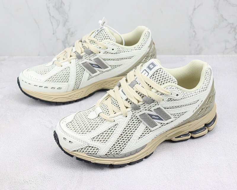 New Balance 1906 "Sea Salt Marblehead" фото № 5