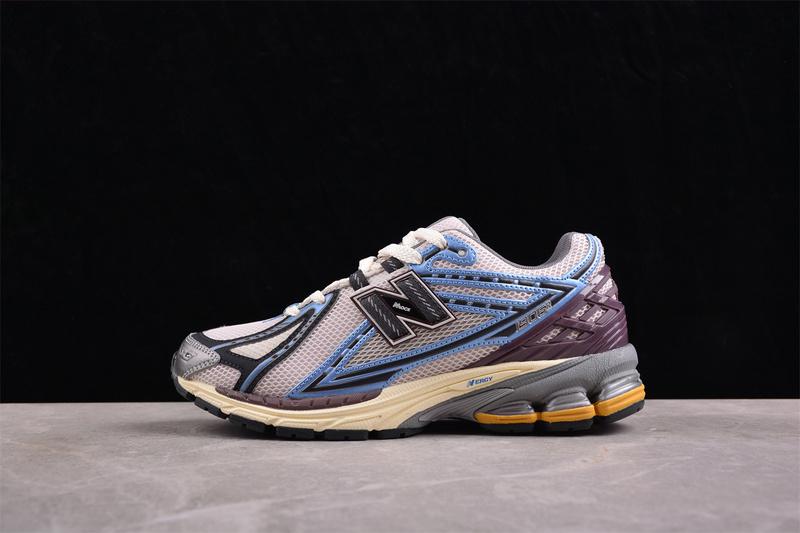 New Balance 1906R "Blue Laguna/Moonbeam" фото № 5