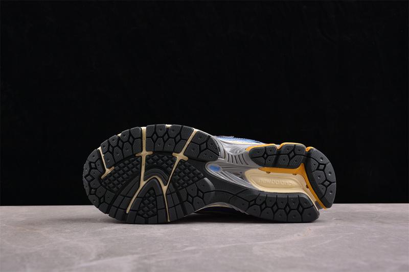 New Balance 1906R "Blue Laguna/Moonbeam" фото № 4