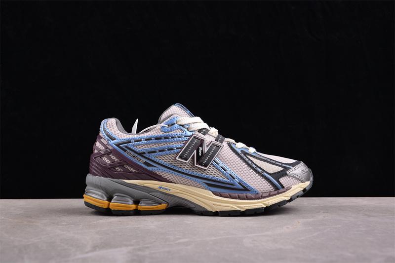 New Balance 1906R "Blue Laguna/Moonbeam" фото № 7