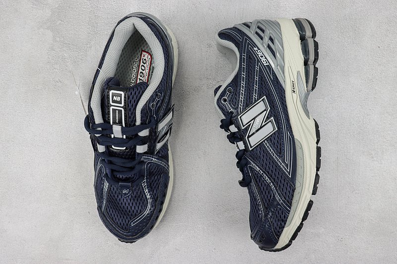 New Balance 1906 "Eclipse" фото № 7