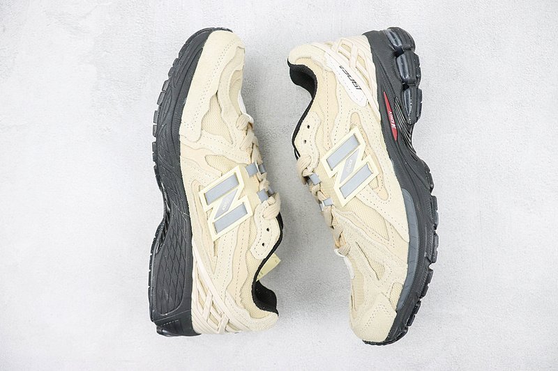 New Balance 1906R Protection Pack "Turtledove" фото № 6