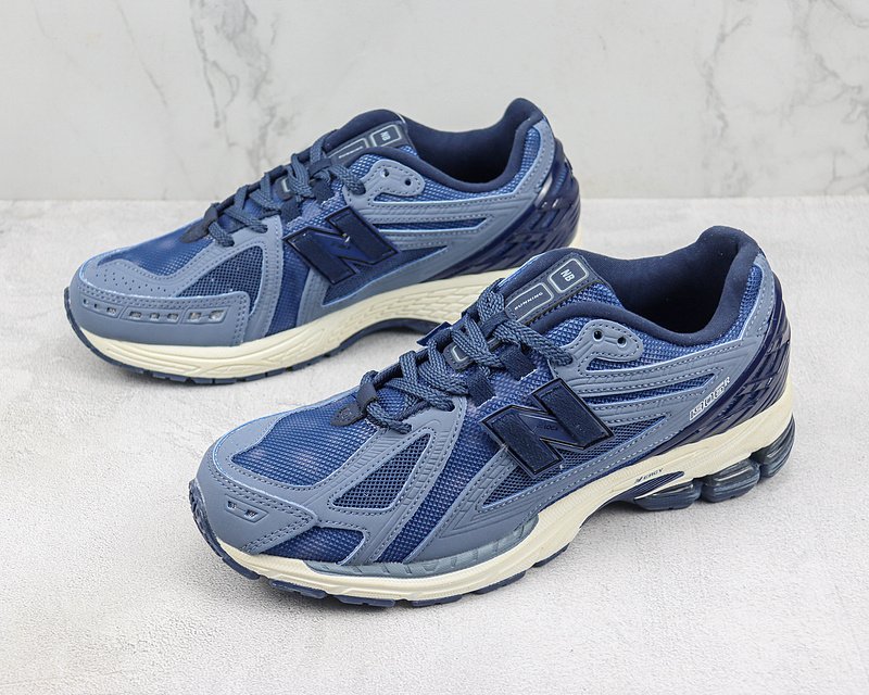 New Balance 1906R "Sapphire Blue" фото № 5