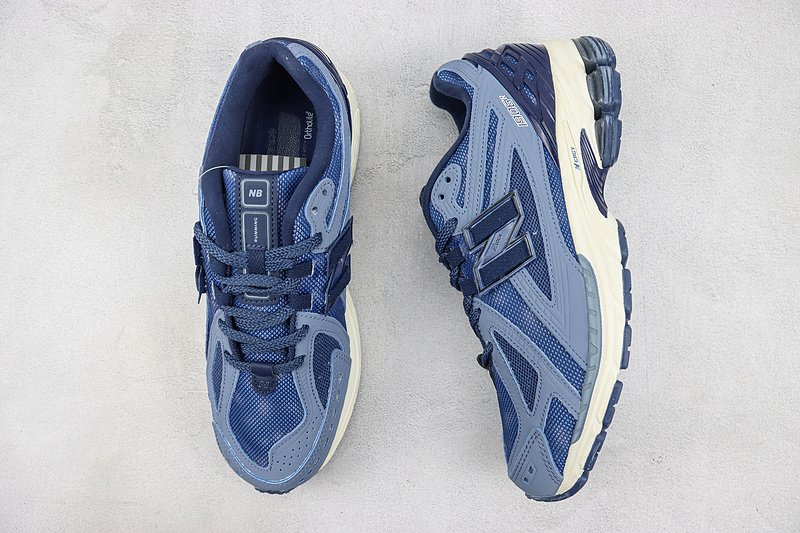 New Balance 1906R "Sapphire Blue" фото № 6