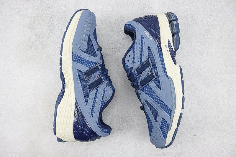 New Balance 1906R "Sapphire Blue" фото № 7