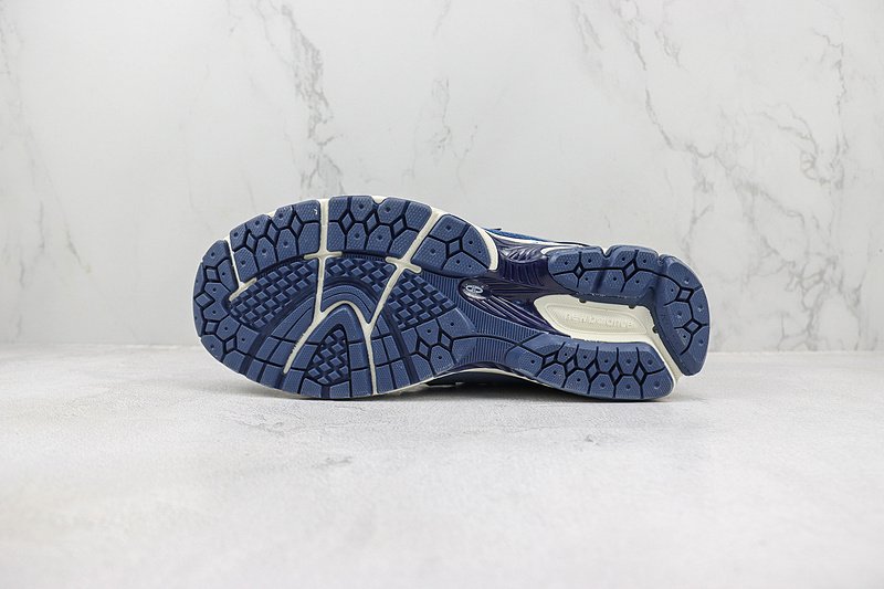 New Balance 1906R "Sapphire Blue" фото № 8