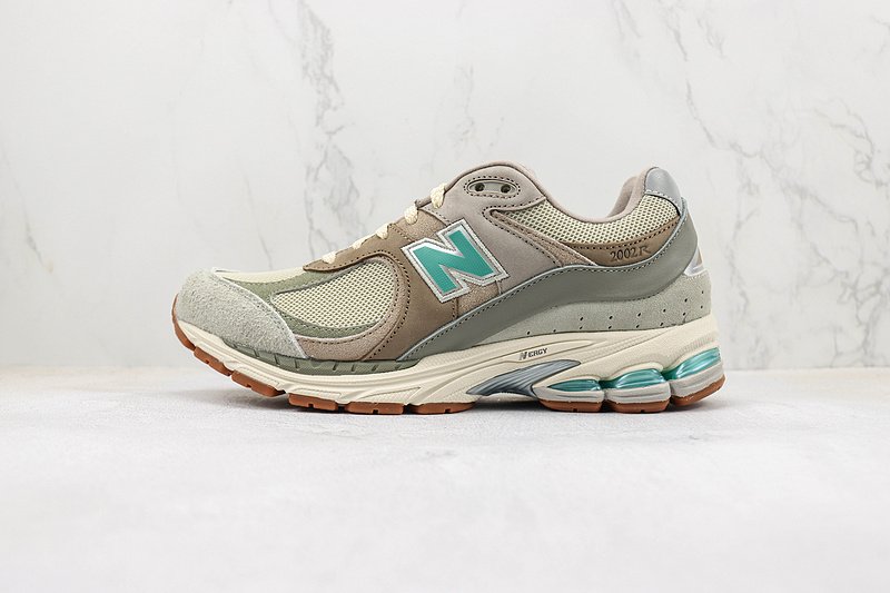 New Balance 2002R "Oasis" фото № 2