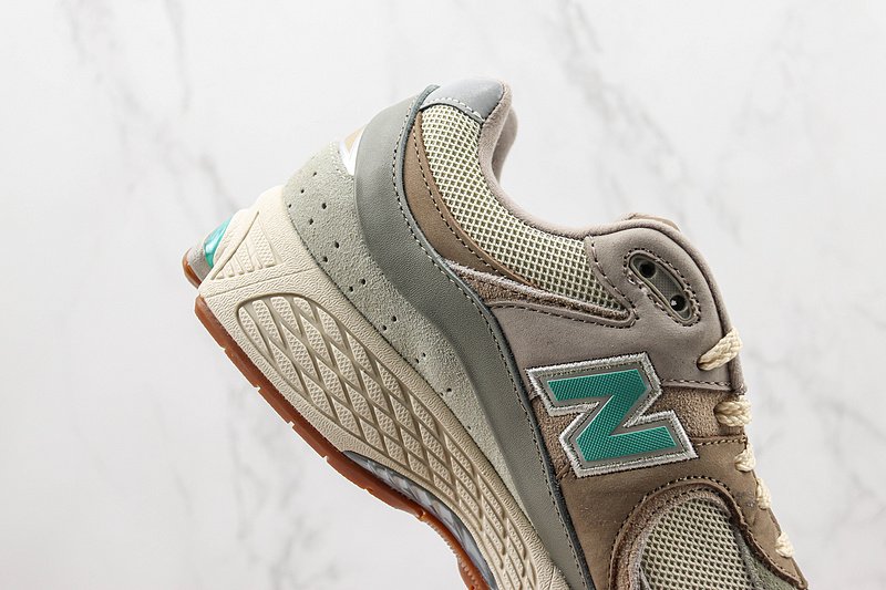 New Balance 2002R "Oasis" фото № 3