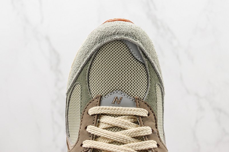 New Balance 2002R "Oasis" фото № 4