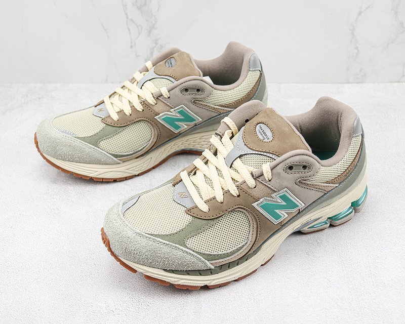 New Balance 2002R "Oasis" фото № 5