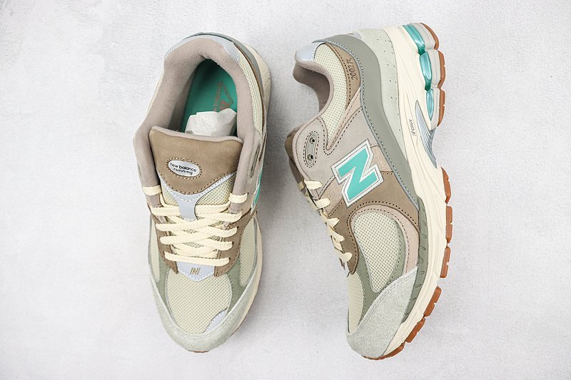 New Balance 2002R "Oasis" фото № 6