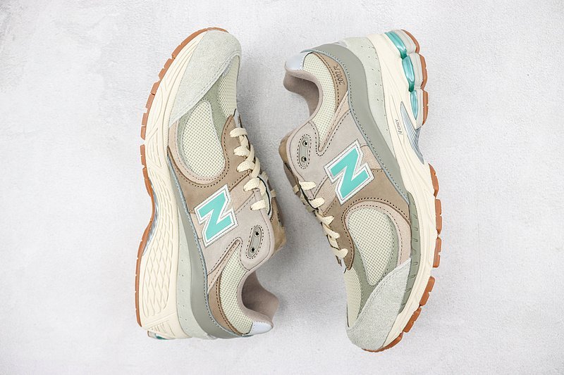 New Balance 2002R "Oasis" фото № 7