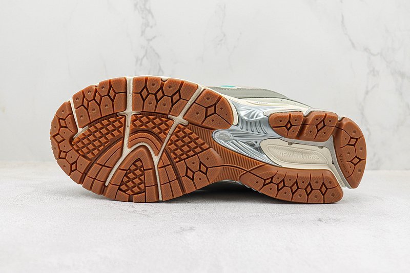 New Balance 2002R "Oasis" фото № 8