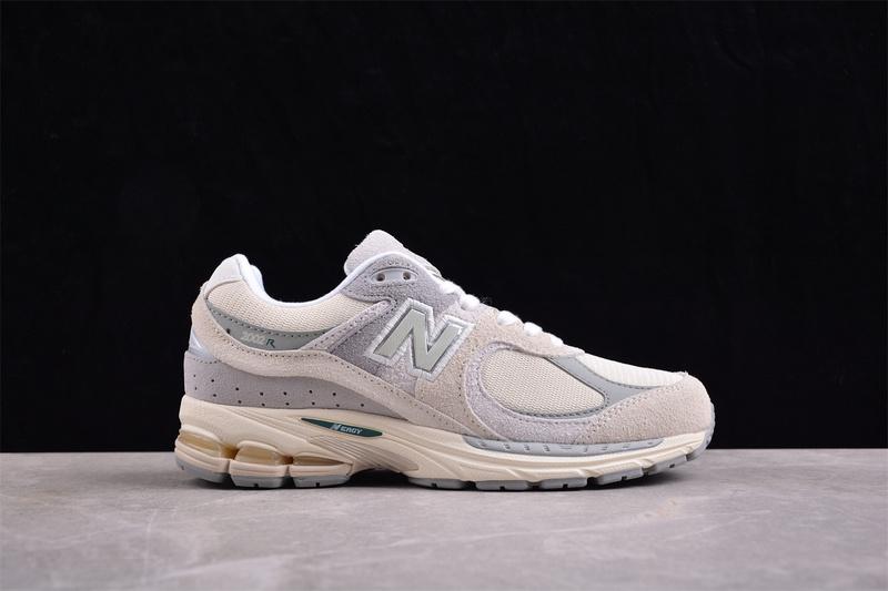 New Balance 2002R "Linen" фото № 2