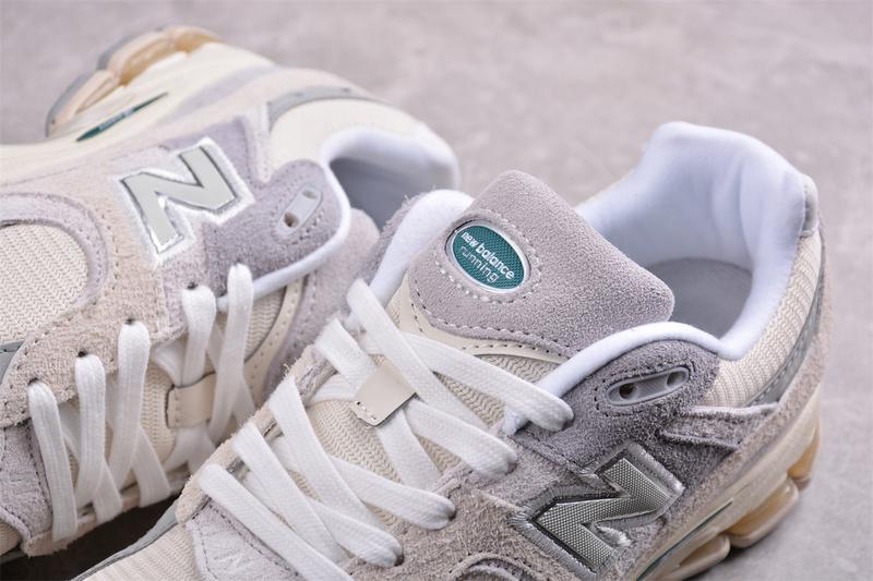 New Balance 2002R "Linen" фото № 9