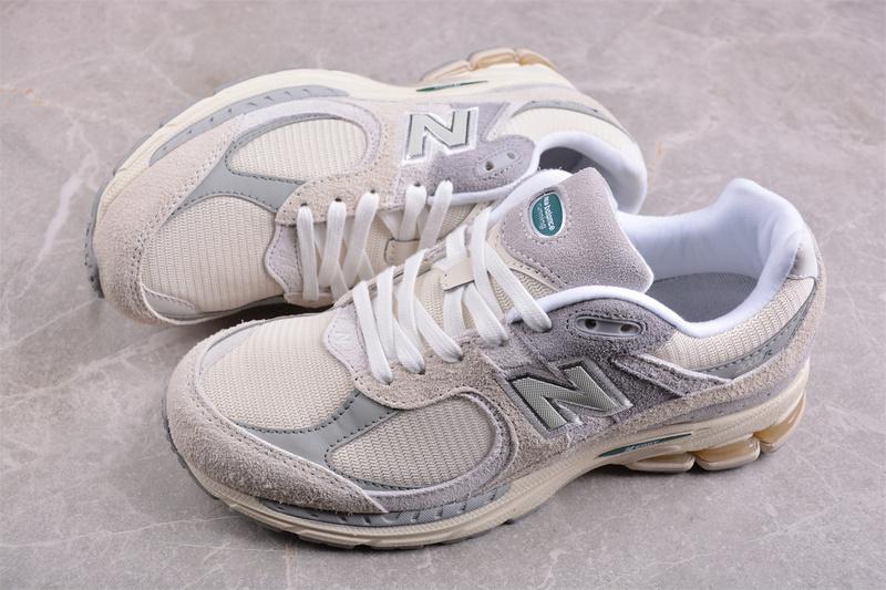 New Balance 2002R "Linen" фото № 7