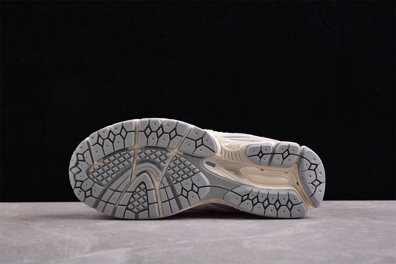 New Balance 2002R "Linen" фото № 4