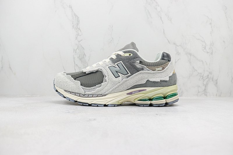 New Balance 2002R "Rain Cloud" фото № 2