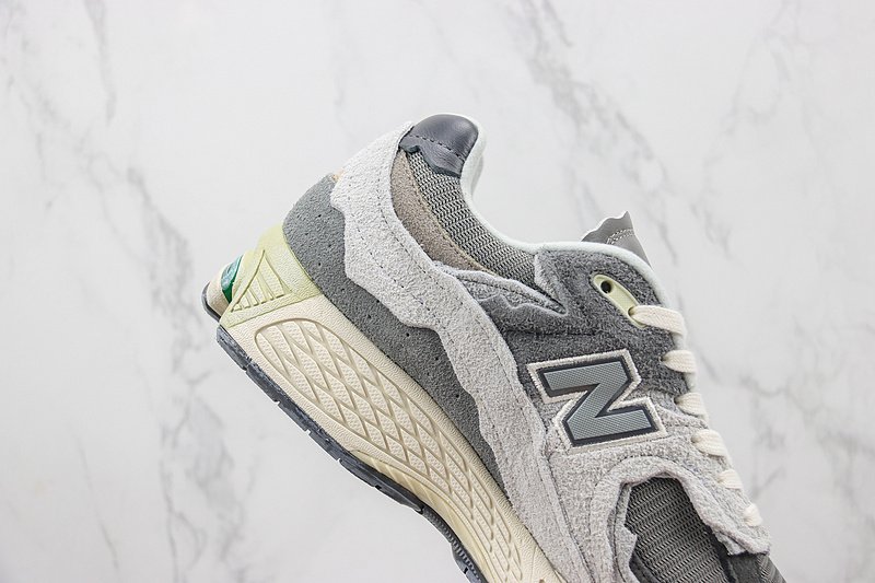 New Balance 2002R "Rain Cloud" фото № 3