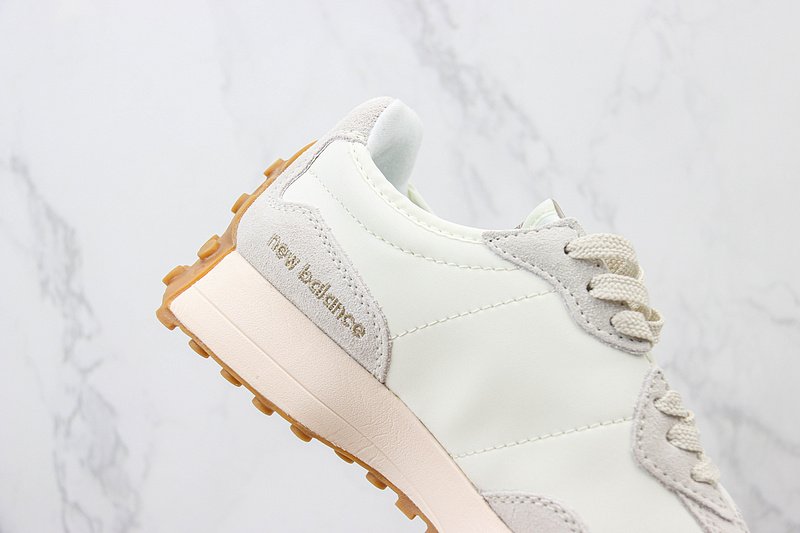 New Balance 327 "Moonbeam Driftwood" фото № 3